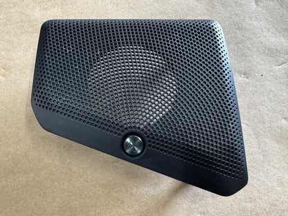 2024-2026 Ford Mustang Dash Upper Speaker Cover B&O