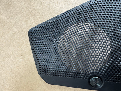 2024-2026 Ford Mustang Dash Upper Speaker Cover B&O