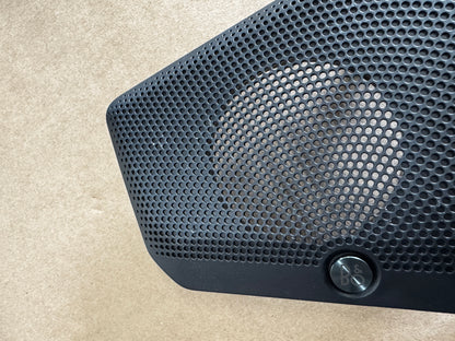 2024-2026 Ford Mustang Dash Upper Speaker Cover B&O
