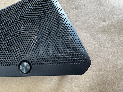 2024-2026 Ford Mustang Dash Upper Speaker Cover B&O