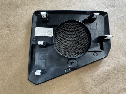 2024-2026 Ford Mustang Dash Upper Speaker Cover B&O