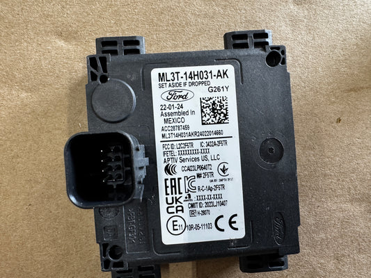 2024-2026 Ford Mustang GT Blind Spot Monitor Sensor Module