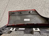 2015-2023 Mustang GT V6 LH Side Skirt Molding Driver Side D4