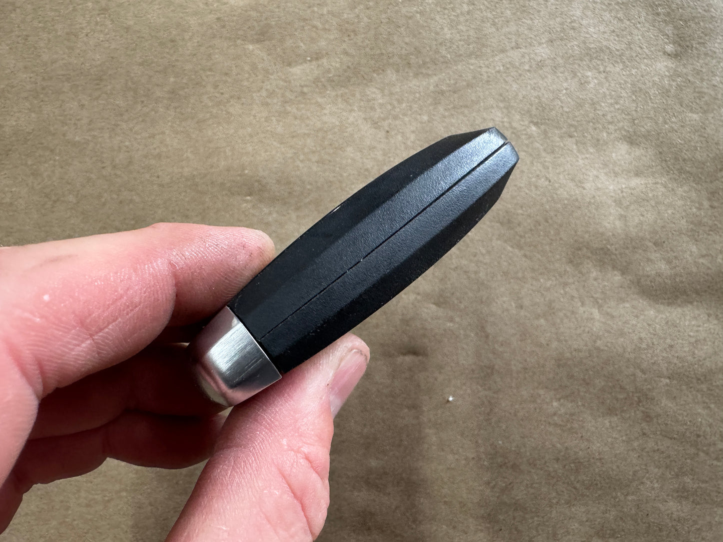 2024-2026 Ford Mustang Automatic Key Fob