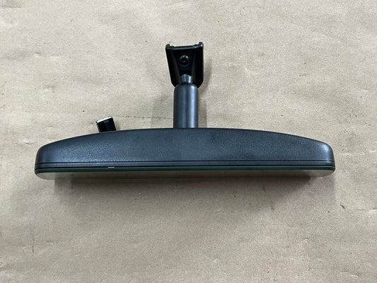 2019-2022 Ford Mustang Frameless Rear View Mirror - OEM