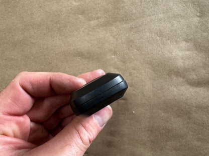 2024-2026 Ford Mustang Automatic Key Fob