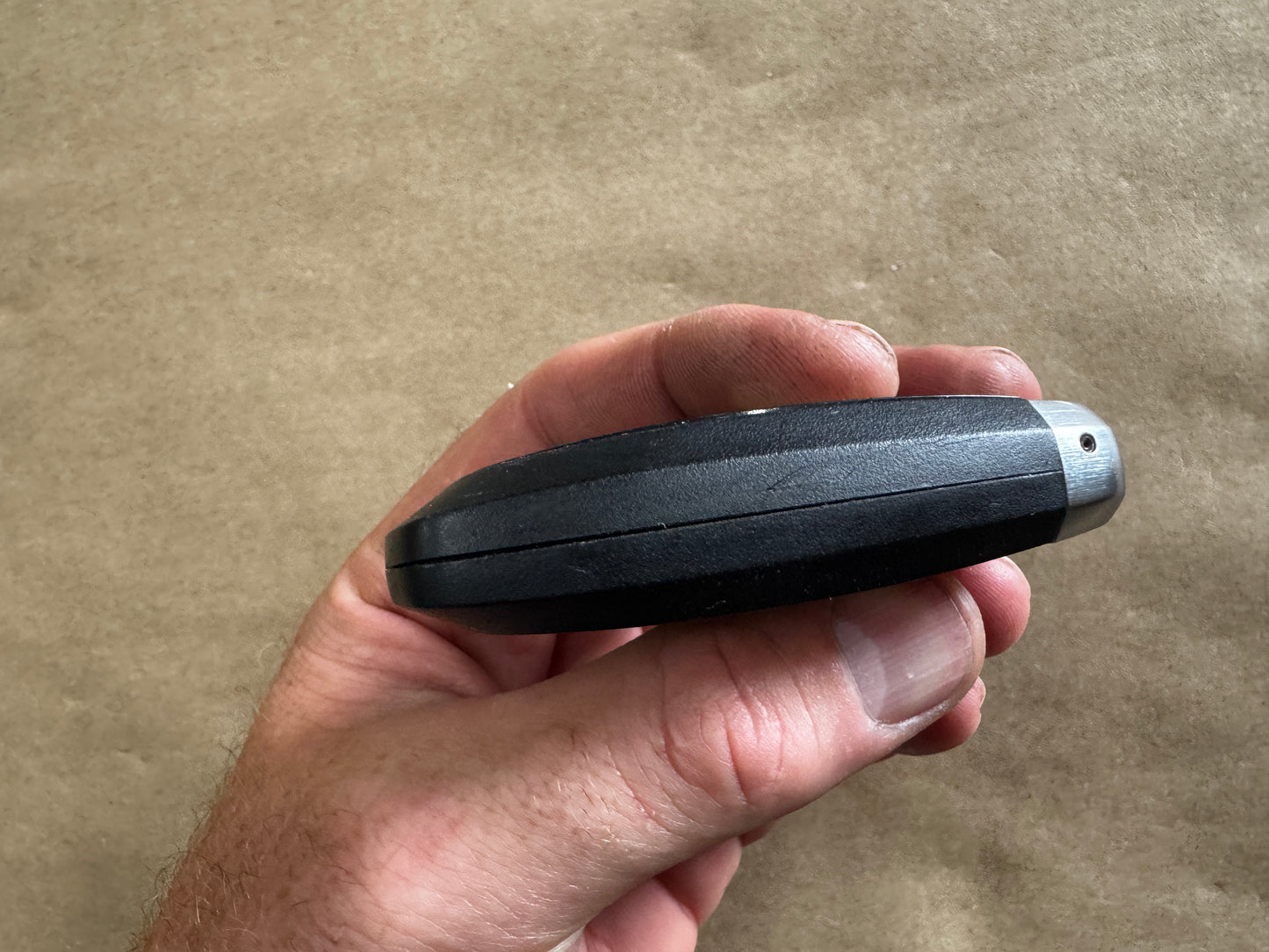 2024-2026 Ford Mustang Automatic Key Fob