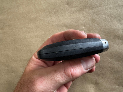 2024-2026 Ford Mustang Automatic Key Fob