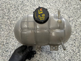 2015-2023 Mustang GT GT500 GT500 5.0L V8 Coolant Overflow Tank - OEM