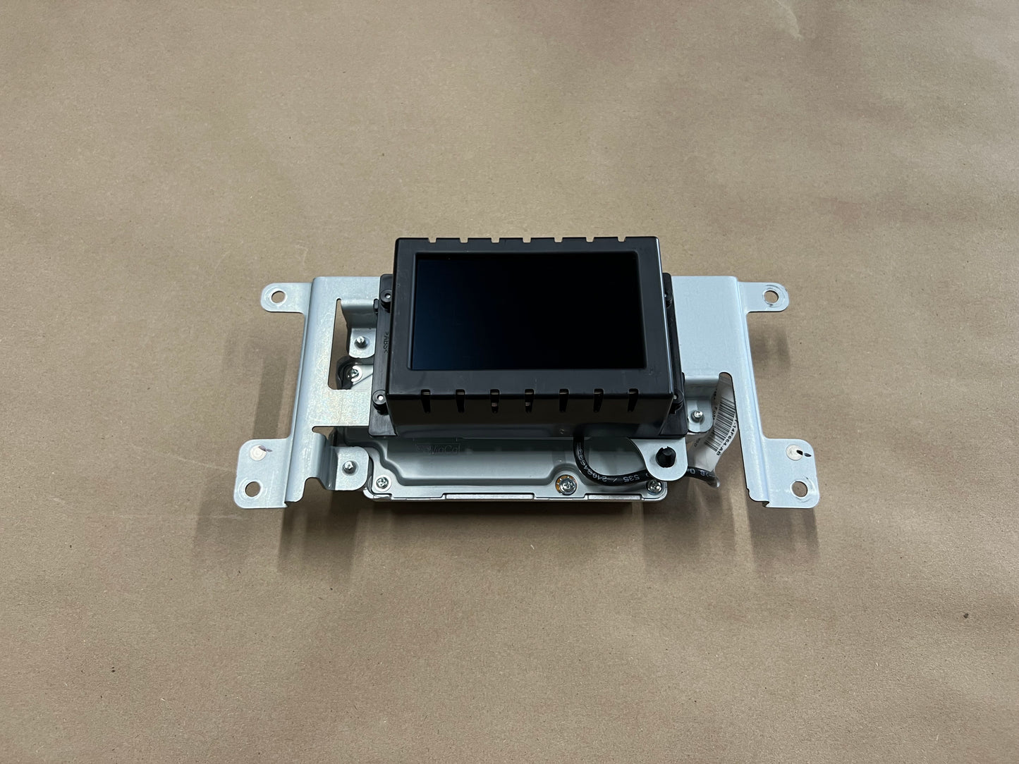 2018-2023 Ford Mustang Radio Display Media Screen 4"