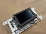 2018-2023 Ford Mustang Radio Display Media Screen 4"