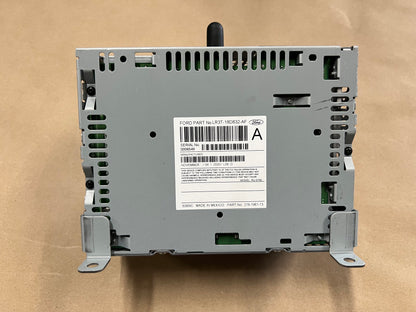2018-2023 Ford Mustang Radio Head Unit NON Touch Screen 4" Display
