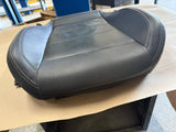 2018-2023 Ford Mustang LH Driver Side Front Lower Leather Seat Cover