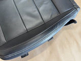 2018-2023 Ford Mustang LH Driver Side Front Lower Leather Seat Cover