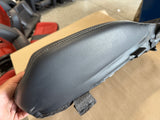 2018-2023 Ford Mustang LH Driver Side Front Lower Leather Seat Cover