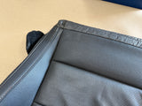 2018-2023 Ford Mustang LH Driver Side Front Lower Leather Seat Cover