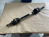 2018-2023 Mustang GT 5.0 LH Driver Side Rear Axle Half Shaft IRS