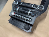 2019 Ford Mustang Touch Screen Face Plate Radio Module USB