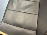 2018-2023 Ford Mustang LH Driver Side Front Lower Leather Seat Cover