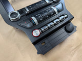 2019 Ford Mustang Touch Screen Face Plate Radio Module USB