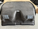 2020-2022 Mustang Shelby GT500 OEM Rear Seat Delete