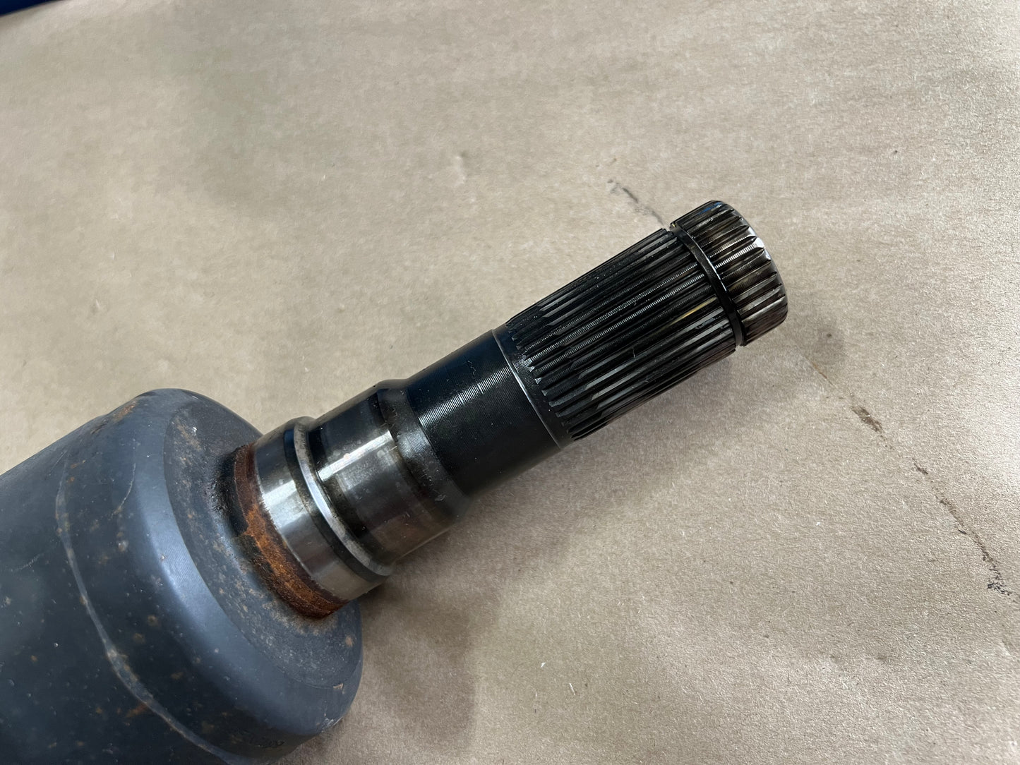 2018-2023 Mustang GT RH Passenger Side Rear Axle Half Shaft IRS