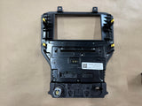 2019 Ford Mustang Touch Screen Face Plate Radio Module USB