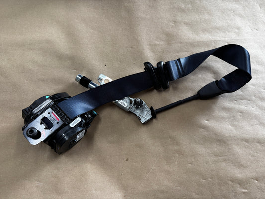 2024-2026 Ford Mustang Dark Horse Coupe RH Passenger Front Seat Belt Safety