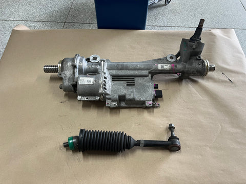 2018-2023 Ford Mustang GT 5.0L Electronic Steering Rack 36k miles