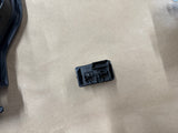 2019 Ford Mustang Touch Screen Face Plate Radio Module USB