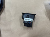 2019 Ford Mustang Touch Screen Face Plate Radio Module USB