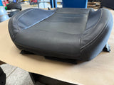 2018-2023 Ford Mustang RH Passenger Side Front Lower Leather Seat Cover