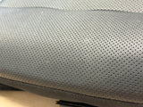 2018-2023 Ford Mustang RH Passenger Side Front Lower Leather Seat Cover