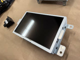 2019 Ford Mustang Touch Screen Face Plate Radio Module USB
