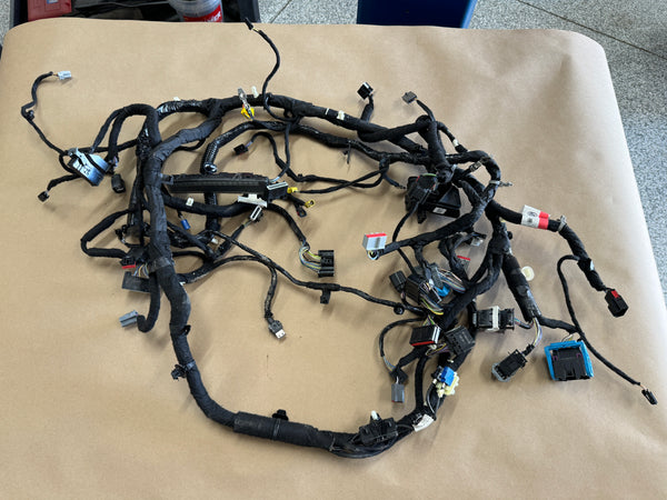 2020-2022 Ford Mustang GT500 Dash Wiring Harness KR3V-14401-UF