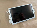 2019 Ford Mustang Touch Screen Face Plate Radio Module USB