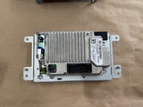 2019 Ford Mustang Touch Screen Face Plate Radio Module USB