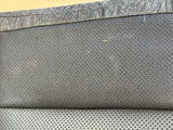 2018-2023 Ford Mustang RH Passenger Side Front Lower Leather Seat Cover
