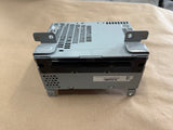 2019 Ford Mustang Touch Screen Face Plate Radio Module USB