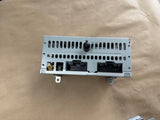 2019 Ford Mustang Touch Screen Face Plate Radio Module USB
