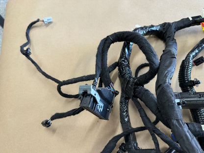 2020-2022 Ford Mustang GT500 Dash Wiring Harness KR3V-14401-UF