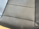 2018-2023 Ford Mustang RH Passenger Side Front Lower Leather Seat Cover