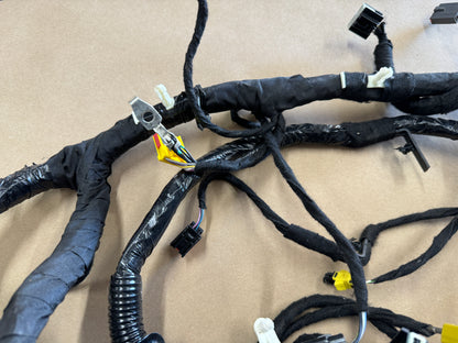 2020-2022 Ford Mustang GT500 Dash Wiring Harness KR3V-14401-UF