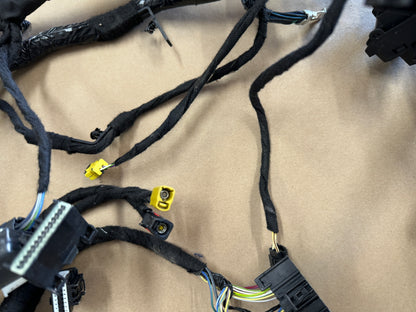 2020-2022 Ford Mustang GT500 Dash Wiring Harness KR3V-14401-UF