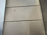 2018-2023 Ford Mustang RH Passenger Side Front Lower Leather Seat Cover