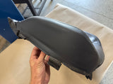2018-2023 Ford Mustang RH Passenger Side Front Lower Leather Seat Cover