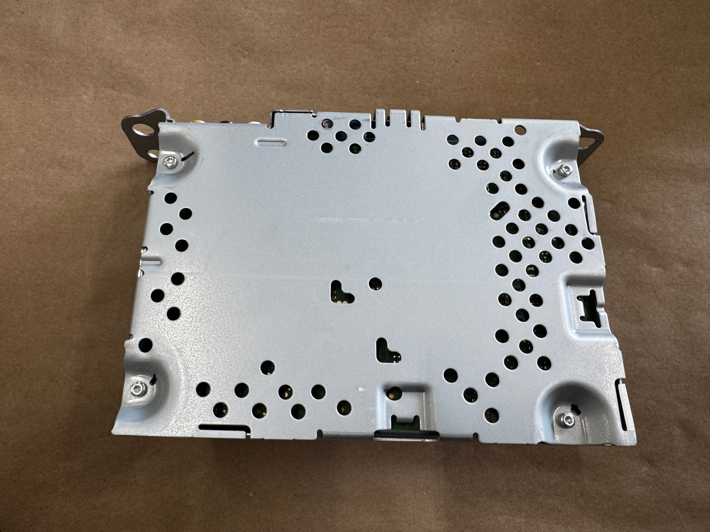 2024-2026 Mustang S650 Ford Radio Head Unit "PR3T-18D890-DLH"