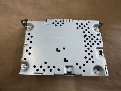2024-2026 Mustang S650 Ford Radio Head Unit "PR3T-18D890-DLH"