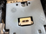2018-2023 Ford Mustang RH Passenger Side Electric Power Seat Track Heat/Cool