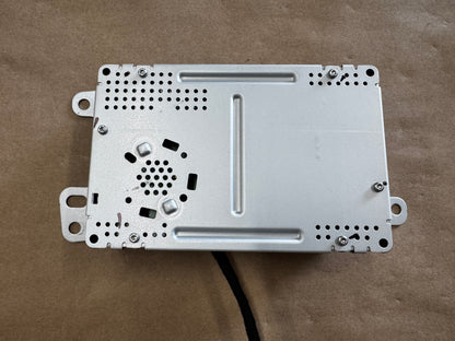 2024 Mustang S650 Speedometer Instrument Cluster Control Module "PR3T-10849-AL"